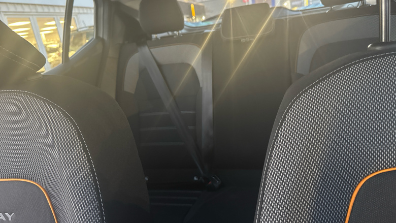 Dacia Sandero Stepway 1.0 TCe Prestige 5dr Petrol Hatchback